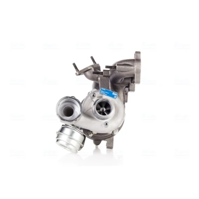 Imagen de NISSENS 93091 Turbocompresor de gases escape neumático con juntas SEAT: Leon I Hatchback, Toledo 2 Limousine, VOLKSWAGEN: Golf 4