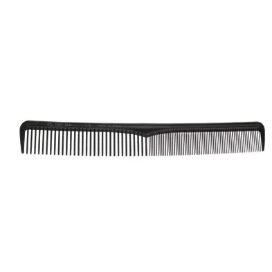 Imagen de EUROSTIL NYLON PROFESIONAL PEINE BATIDOR CORTE 1UN