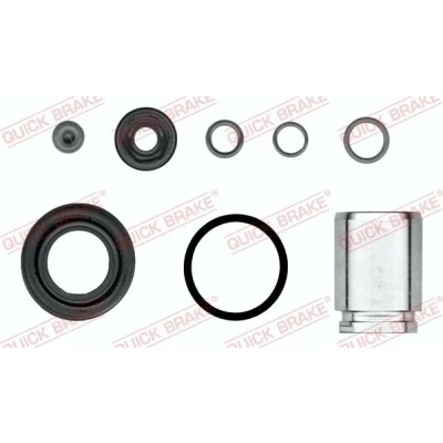Imagen de QUICK BRAKE 114 5388 Kit de Reparación Frenos con pistón 34mm HYUNDAI: i30 II Hatchback