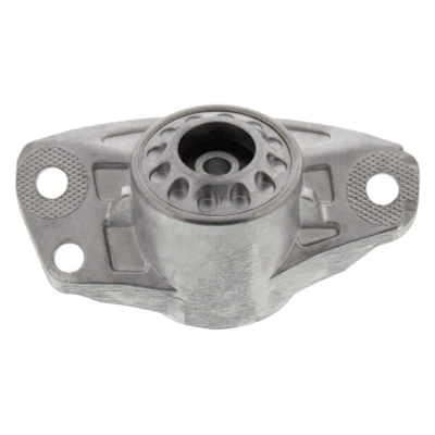 Imagen de MAPCO 37859 Copela de amortiguador Eje trasero izquierda, trasero, derecha sin rodamiento VOLKSWAGEN: Passat B6 Berlina, GOLF 6, Touran I