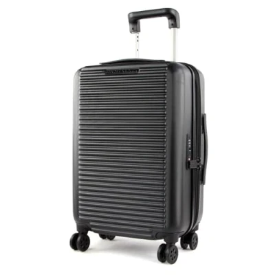 Imagen de Mandarina Duck Tank Case P10fsv21, Maleta , Negro, 35x55x23 (LxHxW)