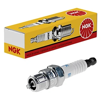 Imagen de NGK 4323 Bujía de encendido M14 x 1,25 SW: 16 mm