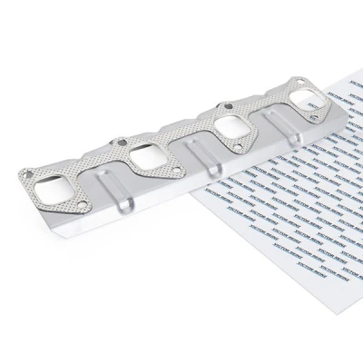 Imagen de REINZ 71 52964 00 Junta Colector de Escape OPEL: Monterey A, Frontera A Sport SUV Cabrio, SUV, ISUZU: Trooper II I