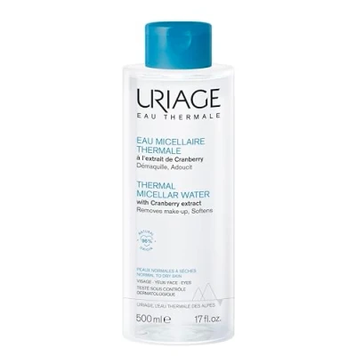 Imagen de URIAGE Thermal Micellar Water 500 ml