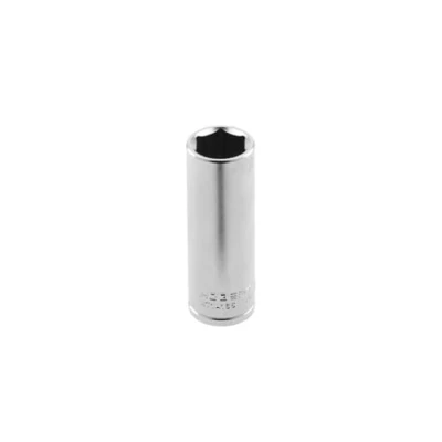 Imagen de Hogert Technik HT1A170 Piezas insertables de llave cubo 3/8Pulgada hexagonal 20 Acero cromo vanadio