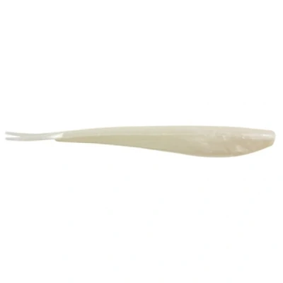 Imagen de PowerBait FW Minnow Cebo de Pesca, PBBMW2 PW, Blanco Perla, 2 Inch