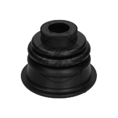 Imagen de Fuelle, árbol de transmisión Metalcaucho 00339