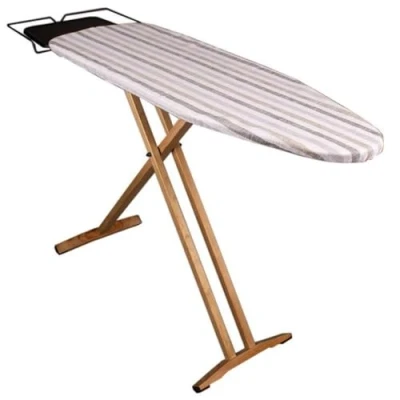 Imagen de Tabla de planchar plegable 130x47cm NUBAR