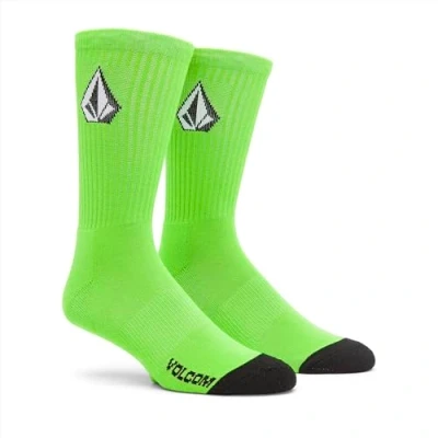 Imagen de Volcom 3 PACK Calcetines, Hombre, Talla: One Size, Stone blue