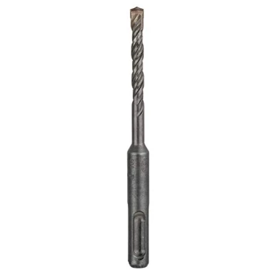 Imagen de Bosch Professional 260925C077 Broca SDS Plus hormigón, diámetro 6 mm, Longitud 115 Accesorios para Martillo perforador