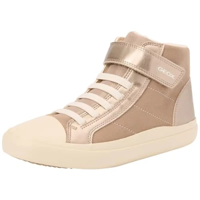 Imagen de Geox J GISLI Girl I, Zapatillas, 37 EU