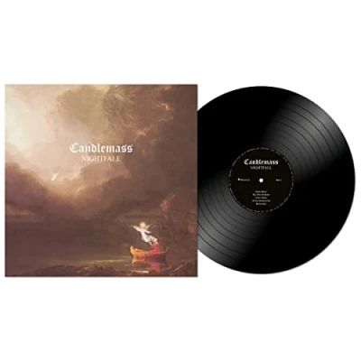 Imagen de Nightfall [Vinilo]