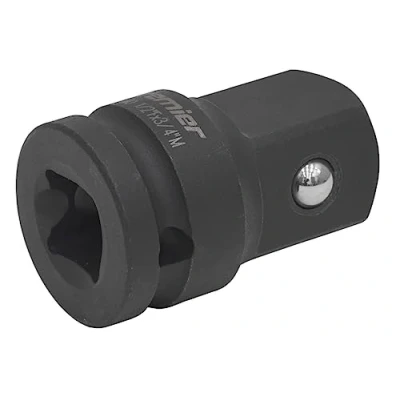 Imagen de Sealey AK5402 Llave de vaso cabeza cuadrada (tamaño: 1/2 3/4pulgadas)