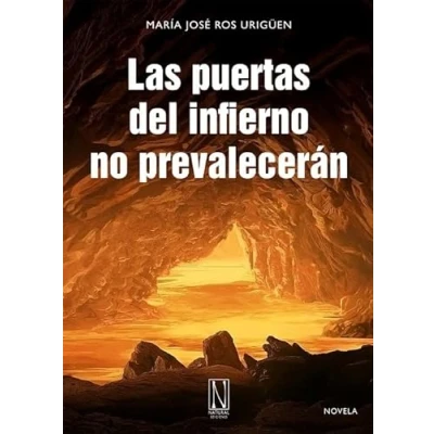 Imagen de Las puertas del infierno no prevalecerán (SIN COLECCION)