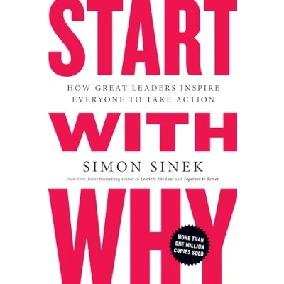 Imagen de Start With Why