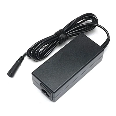 Imagen de Peephet AC/DC Adapter Replacement Compatible For Barrel Tip Crestron PW 2420RU Pack PWI TR9CI2500CCP Y 139444 GT 21126 6024 Touch Panel Power Supply Charger PSU