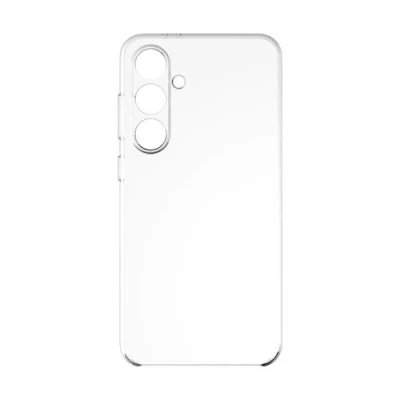 Imagen de Samsung TPU Back Cover Transparente Galaxy S24 FE