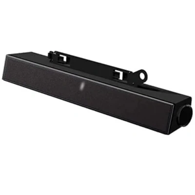 Imagen de Dell Ax510 Barra De Sonido Altavoces Multimedios Para Pc 10 Vatios (total) Negro