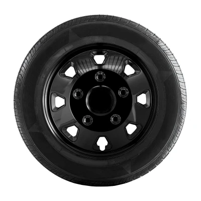 Imagen de AutoStyle PP 5524B Tapacubos 14in negro