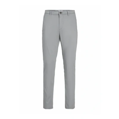 Imagen de Jack &amp; Jones Jpstmarco Jjbowie Pantalones chinos, Hombre, Talla: 32x32, Ultimate grey