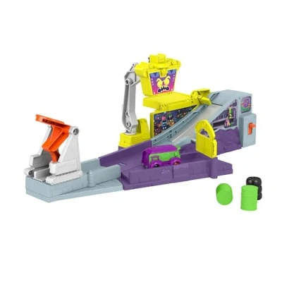 Imagen de Mattel, Barbie, Juguete, JCN94