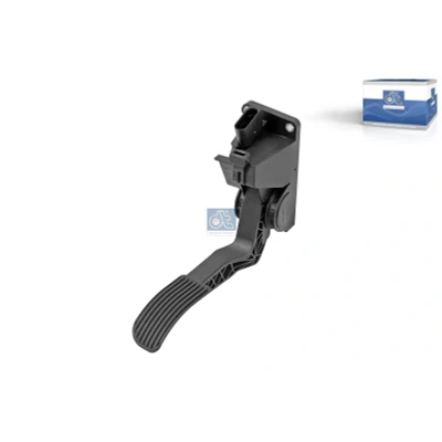 Imagen de DT Spare Parts 4.66549 Pedales MERCEDES BENZ: Vito Bus, Clase V, Sprinter 2 T Caja / Chasis