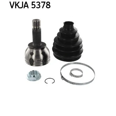 Imagen de SKF VKJA 5378 Junta Homocinética MERCEDES BENZ: Vito Mixto