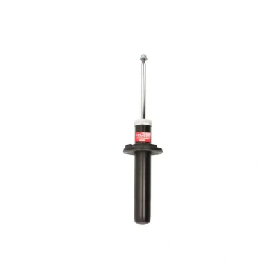Imagen de KYB 341743 amortiguador Eje delantero Presión de gas Bitubular Cartucho columna Espiga arriba, Abrazadera abajo AUDI: A7 Sportback