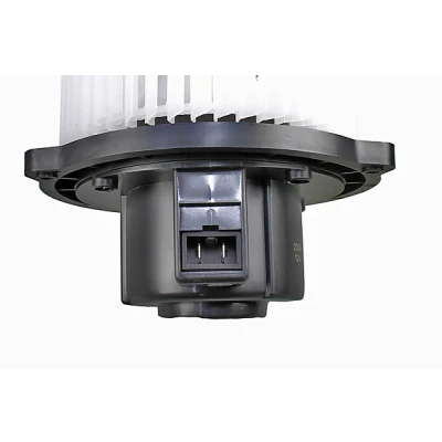 Imagen de METZGER 0917392 Ventilador de Calefacción para vehíc. con volante a la izquierda