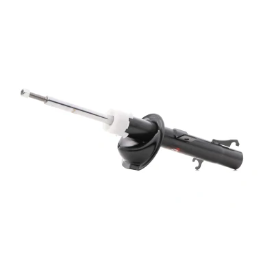 Imagen de MAGNETI MARELLI 357173070200 amortiguador Eje delantero, izquierda Presión de gas Bitubular Columna Espiga arriba FORD: KA Hatchback
