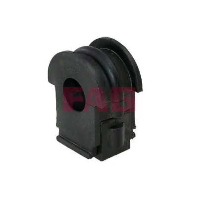 Imagen de FAG 819 0254 10 Silentblock Barra Estabilizadora Soporte de caucho 20,5 NISSAN: Qashqai 2