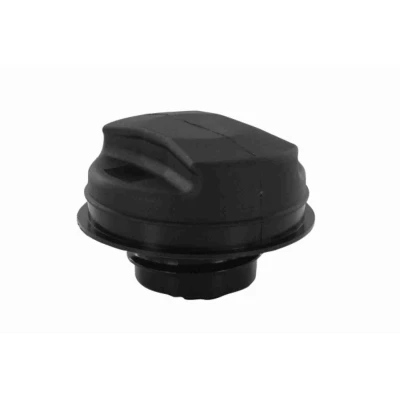 Imagen de VAICO V40 0558 Tapa, depósito de combustible antracita Original calidad OPEL: Zafira B, Vectra C CC, Astra G Coupé, VOLVO: S60 I, XC90 I