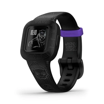 Imagen de Garmin Unisex Accesorio reloj, Talla: One Size, Grau