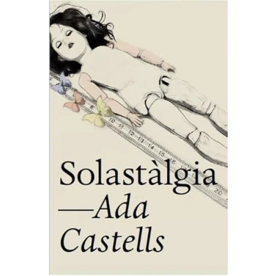 Imagen de Solastàlgia (SIN COLECCION)