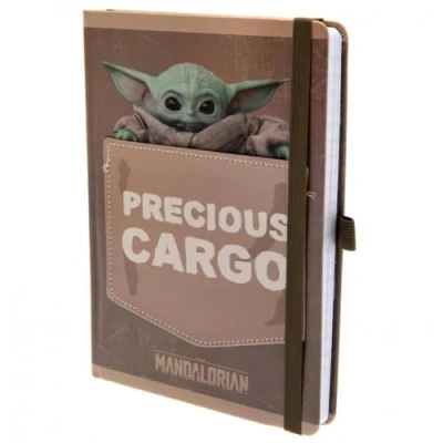 Imagen de Notebook A5 Premium Precious Cargo