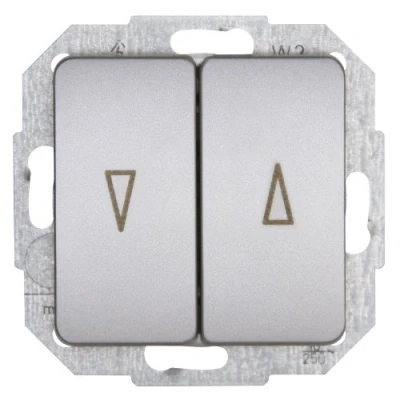 Imagen de Kopp 619520089 Interruptor de persianas y puertas automáticas