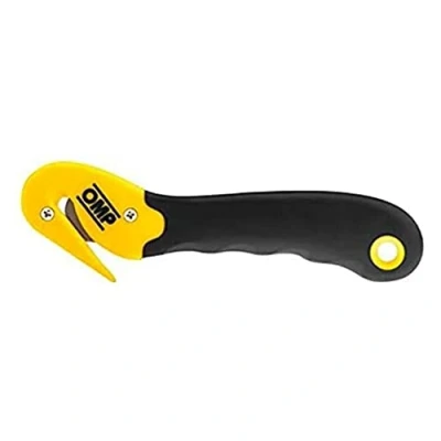Imagen de OMP OMPDB/461 Cortador para Cinturón de Seguridad, Multicolor