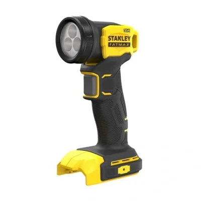Imagen de STANLEY Fatmax SFMCL020B XJ Linterna led V20 li ion 18V sin cargador o batería