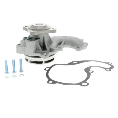 Imagen de VAICO V25 50010 bomba de agua con juntas material fijación, anillo retención apara mecánico Aletas metal EXPERT KITS +