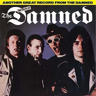 Imagen de The Best Of Damned [Vinilo]