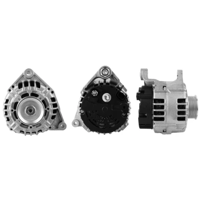 Imagen de ELSTOCK 28 3876 Alternador 14V 140A AUDI: A4 B6 Berlina, Avant, B7 VOLKSWAGEN: Passat B5 GP Variant