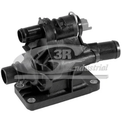 Imagen de 3RG 81204 Termostato, refrigerante 83C PEUGEOT: 308 I SW, 207 Hatchback, 206 CITROËN: C3 Xsara Picasso