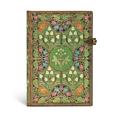 Imagen de Paperblanks Poetry in Bloom Mi