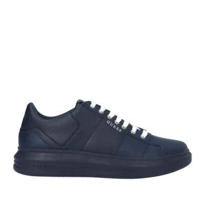 Imagen de GUESS VIBO CARRYOVER, Sneaker Hombre, Blue, 40 EU
