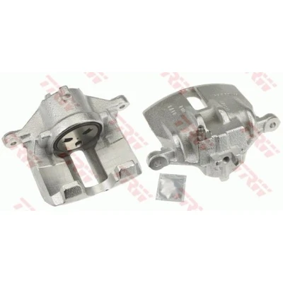 Imagen de TRW BHW207E Pinza de freno Hierro fundido HONDA: CIVIC 6 Hatchback, 7 Fastback, ROVER: 200 25 Hatchback