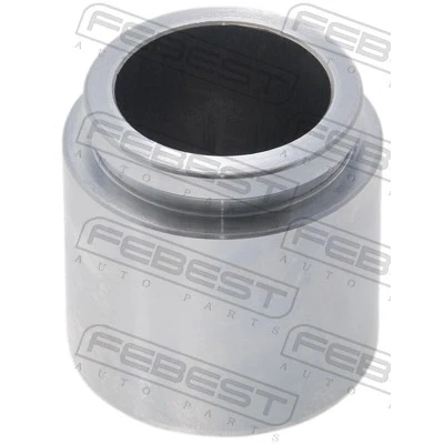 Imagen de FEBEST 1276 H100F Émbolo, pinza del freno Eje delantero HYUNDAI: H 1 Furgón