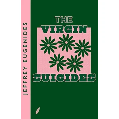 Imagen de The Virgin Suicides: TikTok made me buy it! (Collins Modern Classics)