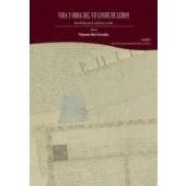 Imagen de Vida Y Obra Del Vii Conde De Lemos Don Pedro Fernandez Castro Vol.