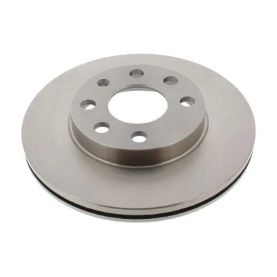 Imagen de MAPCO 25702 Disco de freno Eje delantero 240 20 6 100 ventilado OPEL: Corsa C Hatchback, С Furgón