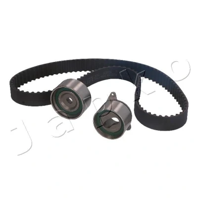 Imagen de JAPKO KJT312 Kit de correa distribución 104 ASIA MOTORS: Rocsta SUV Cabrio